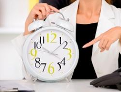 Что такое хронометраж рабочего времени?