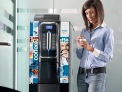 Бизнес-план по установке кофейных автоматов